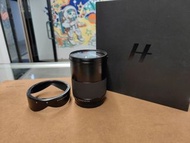 Hasselblad Xcd 21mm lens used