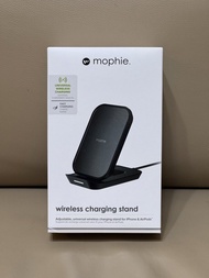 Mophie 無線充電座 支援 iPhone/AirPods