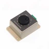 PWM DC Motor Motor Speed Regulator 12V24V36V48V20A High Power DC Controller Waterproof