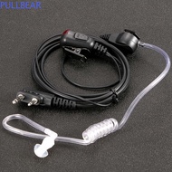 PULLBEAR FBI Style Stylish Hot Sale Talkabout Radio Talkie 2 Pin Earpiece