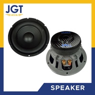 TARGA 8 inches (X-80DVC) 250 watts 4-8 ohms Subwoofer Speaker