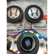 Nardi / High Quality Honda Steering Wheel Horn Button Thailand Type R NSX Hon VTEC Stering TypeR EG 