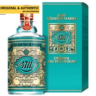 4711 Original Eau de Cologne 100 ml., 150 ml., 200 ml., 300 ml., 400 ml., 800 ml.