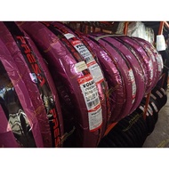MAXXIS VOLANS TYRE  60/80-17, 70/80-17, 70/90-17, 80/80-17, 80/90-17 TAYAR DOLPHIN IKAN MOTOR MAFD P