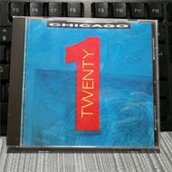 G3002: Chicago-Twenty 1 [Collectibles]