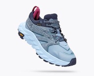 HOKA One One Anacapa Low GTX Mountain Spring Summer Song
