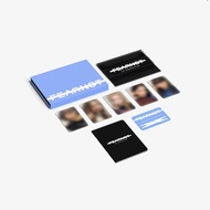 LE SSERAFIM  - LE SSERAFIM Membership Welcome Kit