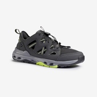 QUECHUA 男款涉水涼鞋 AQUA HIKE