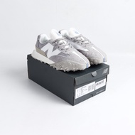 (Nb) (Slprds) Sepatu New Balance Xc72 Grey White - Nb Xc72