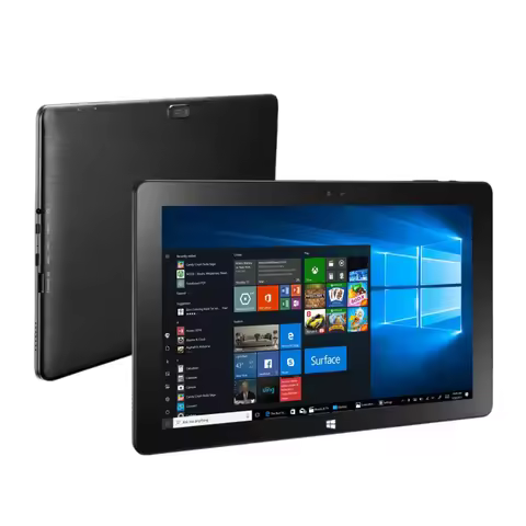 11.6 INCH NS-7100 WINDOWS 10 Tablet PC 2GB DDR RAM 32GB ROM X5-Z8300 CPU 1920 x 1080 IPS Screen Quad
