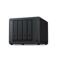 Synology DS418 NAS DiskStation 4-Bays NAS HDD 4TB 16TB 32TB 40TB