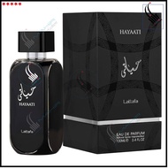 Arabic Perfume Hayaati EDP Perfume For Unisex 100Ml