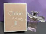 Chloe Les Mini Chloe Signature (限量迷你版白玫瑰淡香水噴霧20ml)