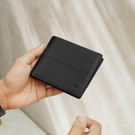 JOVI DEPP Wallet - Free Name Engraving + 6 Months Warranty