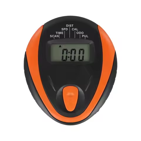 Monitor Speedometer Stationary Bike Exercise Bike Computer With Heart Rate Monitor Replacement Stati