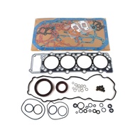 4M40 4M40D 4M40T Engine Gasket Kit ME996729 repair kit for Mitsubishi Montero Pajero FB6 FE5 2.8D