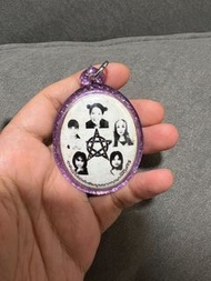 五角星五女0佛牌 婆難等