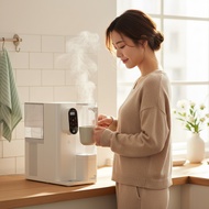 Oasis Trisma OA-M3RO RO Water Dispenser (No Installation Required)