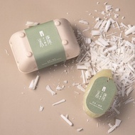 身體皂-艾草/抹草