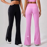 A1 O Yoga Yoga Pants Bra Fitness Fitness Fitness Pants