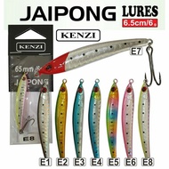 Kenzi Jaipong Lure 6 Grams
