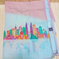 Aidijuma tudung bawal (preloved)
