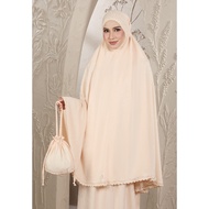 ARIANI TELEKUNG ELIN JACQ PLAIN EMB