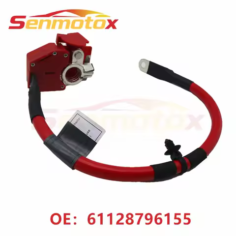 61128796155 61128796959 61128707406 Battery Cable For Hybrid BMW 3 and 4 series G20 G21 G22 G23 8796