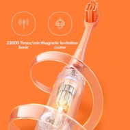 Xiaomi ShowSee D1 D2 D3 Electric Toothbrush Kids Adult IPX7 Waterproof Ultrasonic Vibration Electron