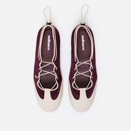 Mellowco รุ่น Faye Ballet Flats รองเท้าบัลเล่ต์  Faye MC-6101