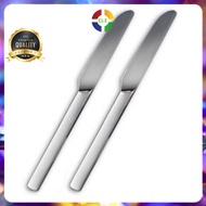 Xiaomi Stainless Steel Premium Dinner Knives 2 PCS