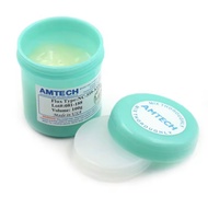 Amtech NC-559-ASM solder paste and glue 100g, standard grade 1