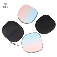 [XON] 1 Piece Hard EVA Storage Earphone Carrying Pouch Headphone Case For Sony WH-CH720N WH-1000XM4 