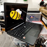 ACER ASPIRE E1-522 E1-522G GATEWAY NE522 Laptop Case