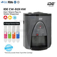 IDE CW 919 Hot/Warm Water Dispenser