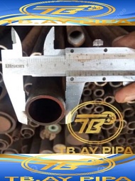 pipa Seamles OD 30 ID 25 MILI TEBAL 3 MILI