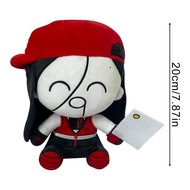 new Butchers Vanitys Plushie Butchers Vanitys Plush Meat Girl Butchers Vanitys Yi Xi Peluche Doll So