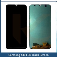 SAMSUNG GALAXY A30 A305/DS A305F LCD Screen Touch Display Replacement Assembly