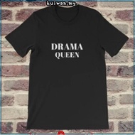 Our Secret Lorm Kwong Lingling Loose Short Sleeve T-Shirt Women Always Wonder Tops我们的秘密Lorm邝玲玲宽松短袖T恤