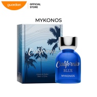 Mykonos California Blue Extrait De Parfum 50Ml
