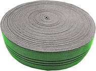 Upholstery Webbing to Repair Couch Supports for Sagging Cushions,Chair Modification Material, Stretc