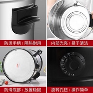 Burning Water Bottle Large Liter Volume 2 Burning 0 Stainless Steel Electric Hot Water Bucket with F