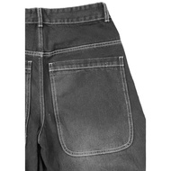 PROMO Four Pockets Wide Leg | Celana Skate seperti y2k JNCO