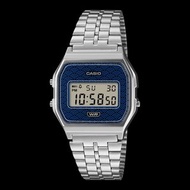 Montres Company 香港註冊公司 (33年老店) 卡西歐 CASIO 復古 Vintage 日本製造 日本製手錶 Made in Japan 7年電池壽命 不鏽鋼錶帶 不鏽鋼 A159 A