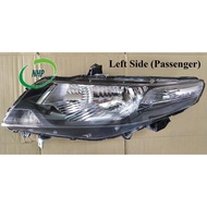 Honda City TMO (2009~) Head Lamp / Lampu Depan CHINA, TYC, DEPO