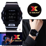 🚴 X-GEAR KIDS WATCH ⛹️ Jam Tangan Budak budak Kanak Kanak Lelaki Perempuan Wrist Watch Kids Girls Bo