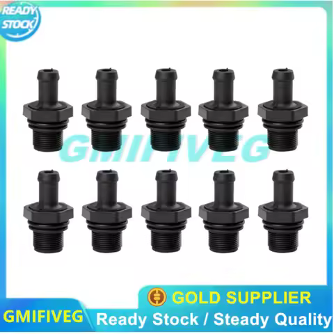 Auto Engine PCV Valve Fits Valve Cover 13264-JA10A For Nissan Altima Pathfinder Infiniti QX60 JX35 V