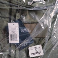 COVERALL TERBANG HIJAU PROPER COVERALLS FLYERS CWU-27/P MIL C 83141A WEARPACK -czel shop