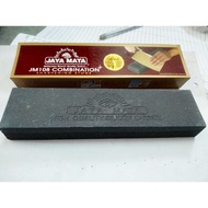 JM108 - Jaya Mata Grit #120/240 Combination Sharpening Stone