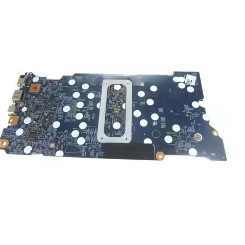 For Dell Inspiron 5515 Laptop Motherboard R5-5500U R7-5700U CPU 203076-1 CN-0WCD6Y 0KDKG8 Notebook M